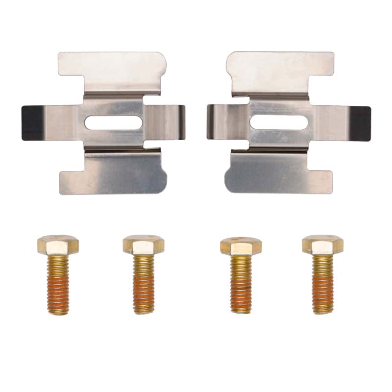 DFC — DFC 93-05 Ford Taurus (Excl SHO) Rear Premium Hardware Kit
DFC Disc Brk Hdw Kit - view 2