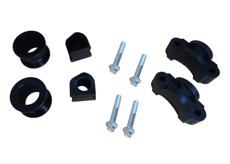 Whiteline — Whiteline Sway Bar Link Drop Kit
Sway Bar Link - view 2