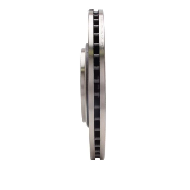 DFC — DFC 17-20 Acura MDX Front Brake Rotor
DFC Brake Rotor - view 3