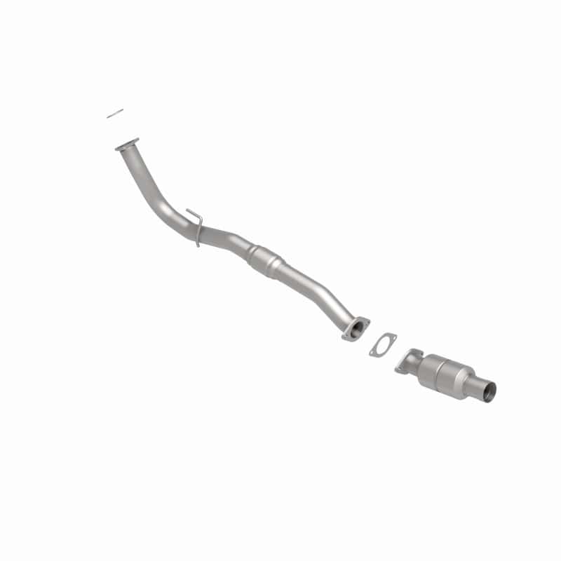 Magnaflow — MagnaFlow Conv DF 02-03 Avalanche 8.1 Passenger Side
HM Grade
HM - view 14