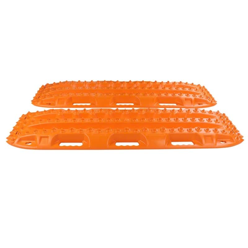 Ford Racing — Ford Racing Off-Road Recovery Board - Pair
Traction Pad - view 2