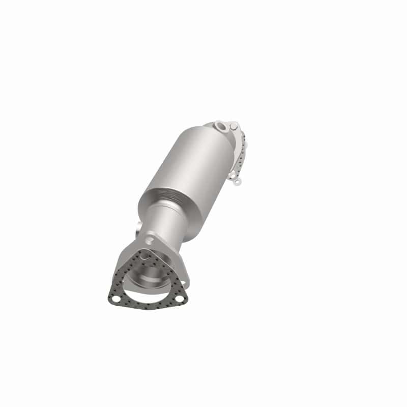 Magnaflow — MagnaFlow Conv DF 97-00 Audi A4 1.8L
California - view 26