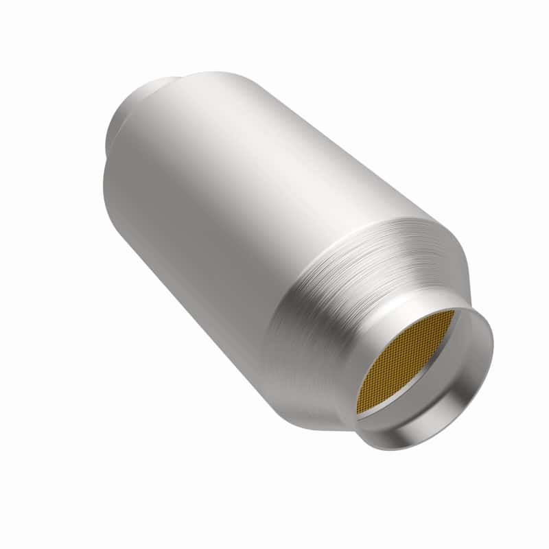 Magnaflow — MagnaFlow Conv Univ 2.50inch C/C
Standard Grade
Standard - view 23