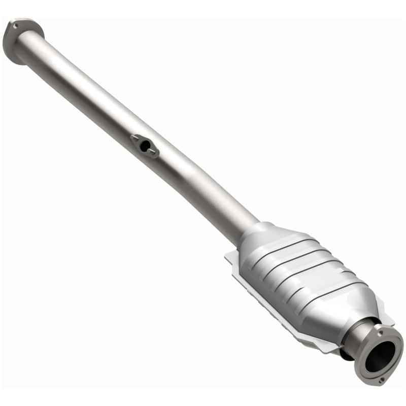 Magnaflow — MagnaFlow Conv DF 95-98 Toyota T100 4WD 3.4L
HM Grade
HM - view 3