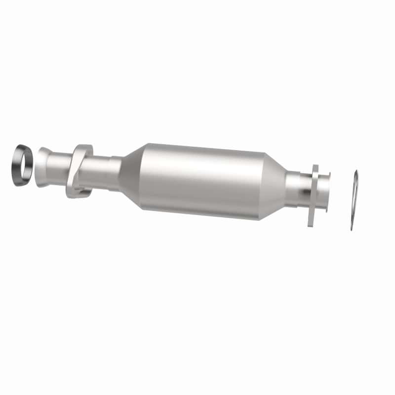 Magnaflow — MagnaFlow Conv Direct Fit Acura 92-95
Standard Grade
Standard - view 10