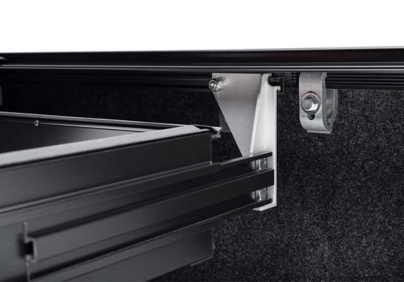 Truxedo — Truxedo Full Size Truck (Non Flareside/Stepside/Composite Bed) TonneauMate Toolbox
TonneauMate - view 6