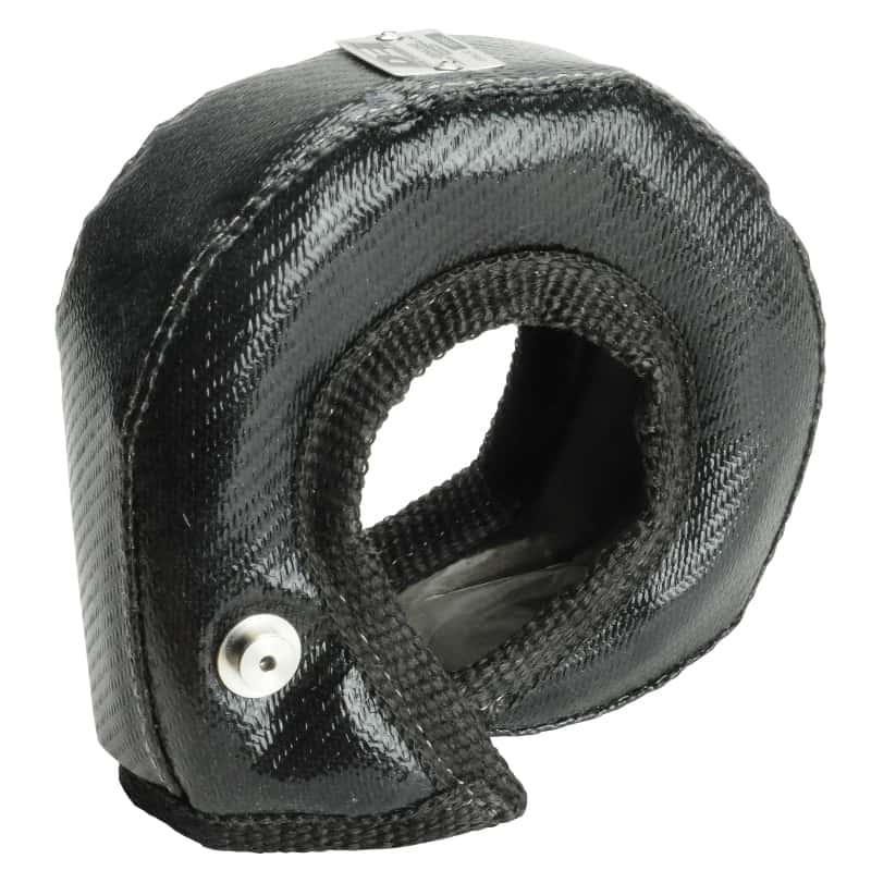 DEI — DEI Gen-3 Turbo Shield T3 - Shield/Blanket - Onyx
Onyx GEN3 T3 Shield - view 5