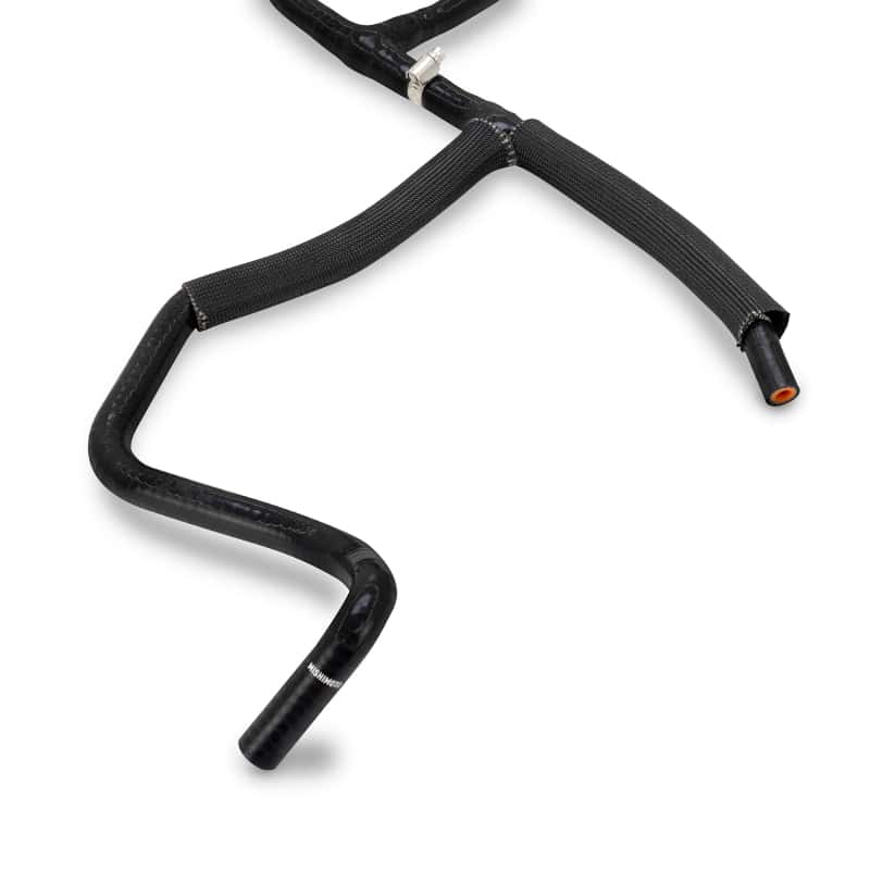 Mishimoto — Mishimoto 20-24 Ford 6.7L Powerstroke Coolant Overflow Hose
Coolant Hose Kit - view 2