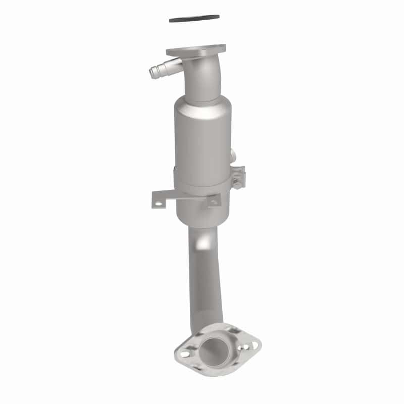 Magnaflow — MagnaFlow Conv DF 00-02 Focus 2.0L OEM
OEM Grade
OEM - view 20