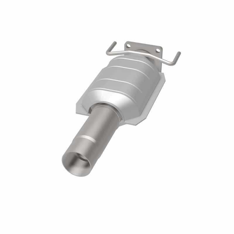 Magnaflow — MagnaFlow Conv DF Gm
Standard Grade
Standard - view 17