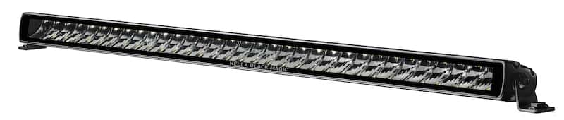 Hella — Hella Universal Black Magic 32in Thin Light Bar - Driving Beam
LEDLightBar - view 3