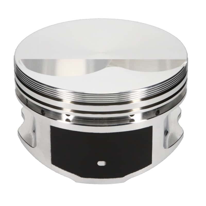 JE Pistons — JE Pistons 351W SBF HD FT - Single
Piston - view 1