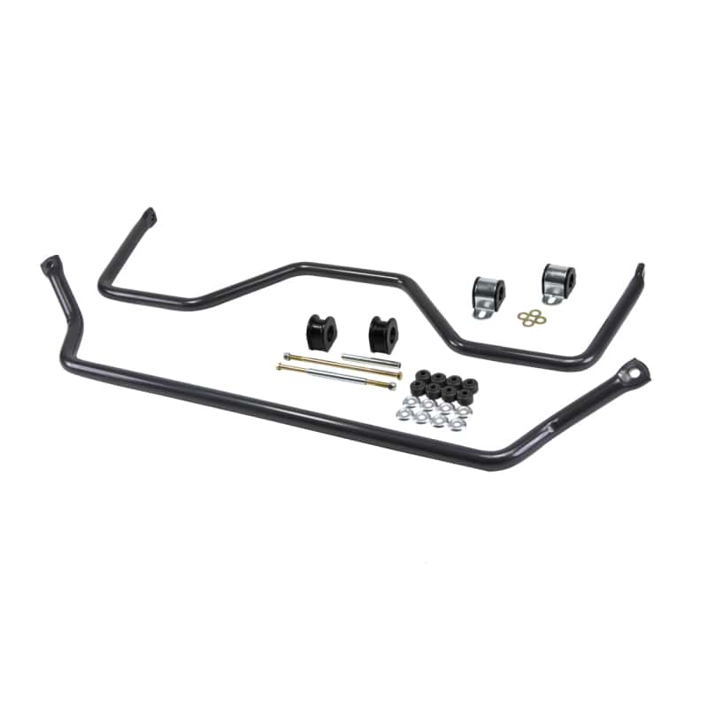 Belltech — Belltech ANTI-SWAYBAR SETS TAHOE/YUKON/SUBURB/AVALANCHE
ANTI-SWAYBAR SETS - view 3