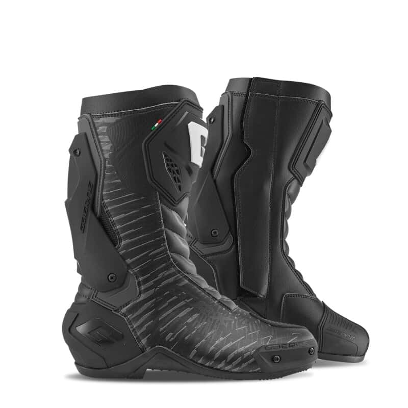 Gaerne — Gaerne G.RX Boot Black/Anthracite Size - 13 - view 4