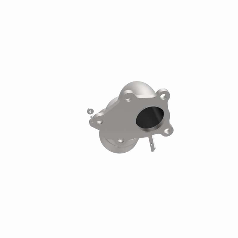 Magnaflow — MagnaFlow Conv DF 06-08 Subaru Forester 2.5L
OEM Grade
OEM - view 24