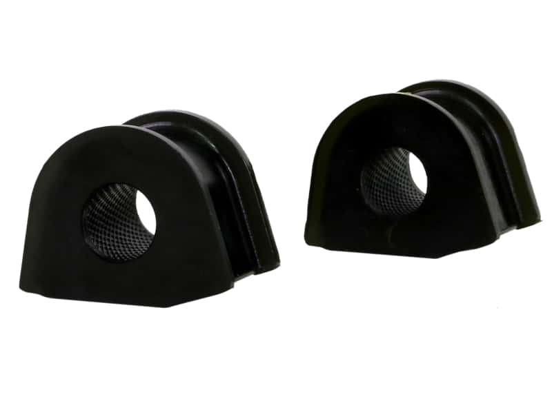 Whiteline — Whiteline 80-91 Volkswagen Vanagon Campmobile 19mm Front Sway Bar Mount Bushing Kit
Bushing Kit - view 1