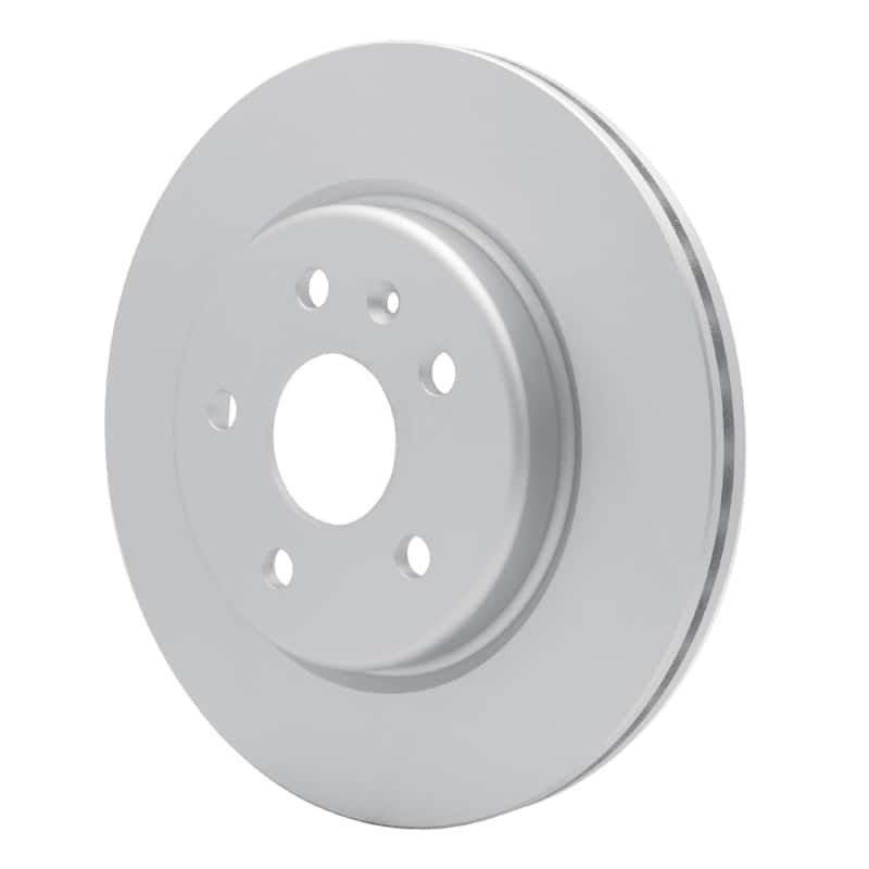 DFC — DFC 19-25 Buick Envision Rear GeoSPEC Coated Rotor
DFC Brake Rotor - view 2