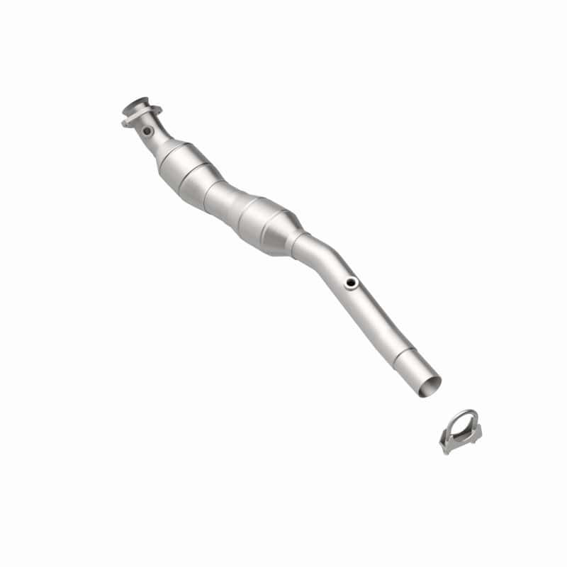 Magnaflow — MagnaFlow Conv DF 03-05 R Rover HSE4.4 D/S OE
OEM Grade
OEM - view 14