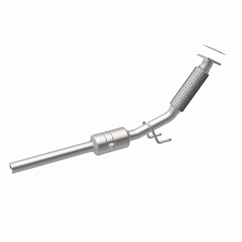 Magnaflow — MagnaFlow Converter Direct Fit 11-15 Volkswagen Jetta L4-2.0L
OEM Grade
OEM - view 19