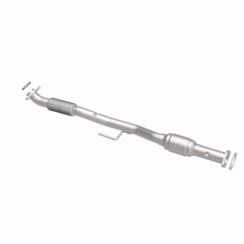 Magnaflow — MagnaFlow Conv Direct Fit Catalytic Converter 2007-2015 Nissan Altima L4 2.5L Gas and Diesel
HM Grade
HM - view 13