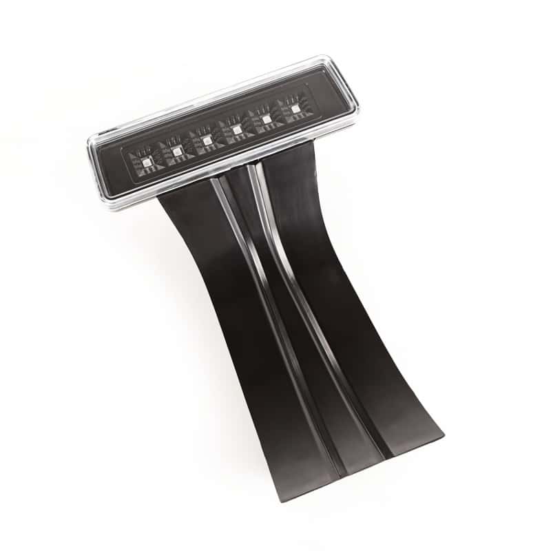 Rugged Ridge — Rugged Ridge High Mount LED 3rd Brake Light 07-18 Jeep Wrangler
OFFROAD_LIGHTING
ThirdBrkLghtExt - view 1