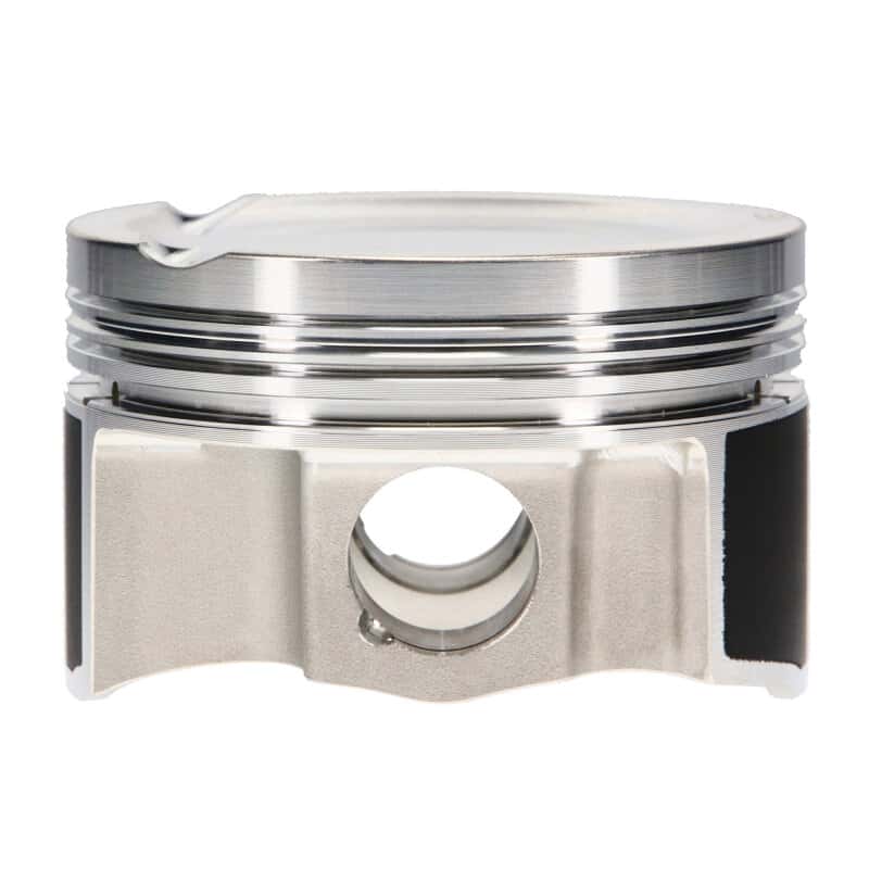 JE Pistons — JE Pistons AUDI RS2 5CYL KIT Set of 5 Pistons - view 5