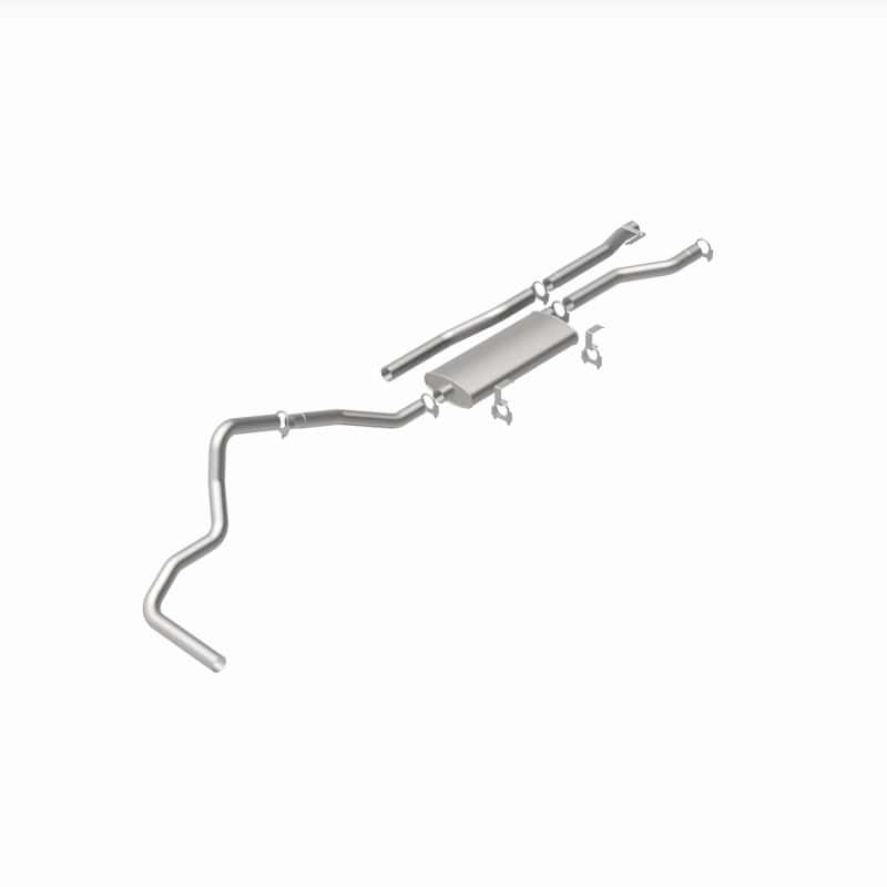 Magnaflow — MagnaFlow BRE Exhaust Kit 88-93 Chevy C2500 K2500
Exhaust Kit - view 14