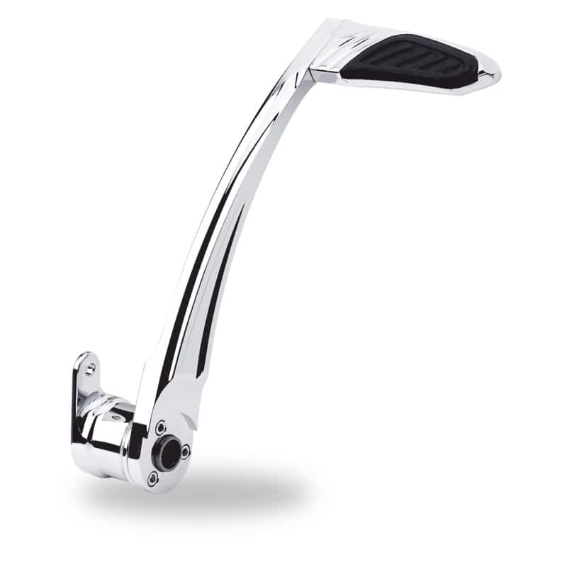 Performance Machine — Performance Machine Brake Lever Assembly Contour - Chrome - view 1