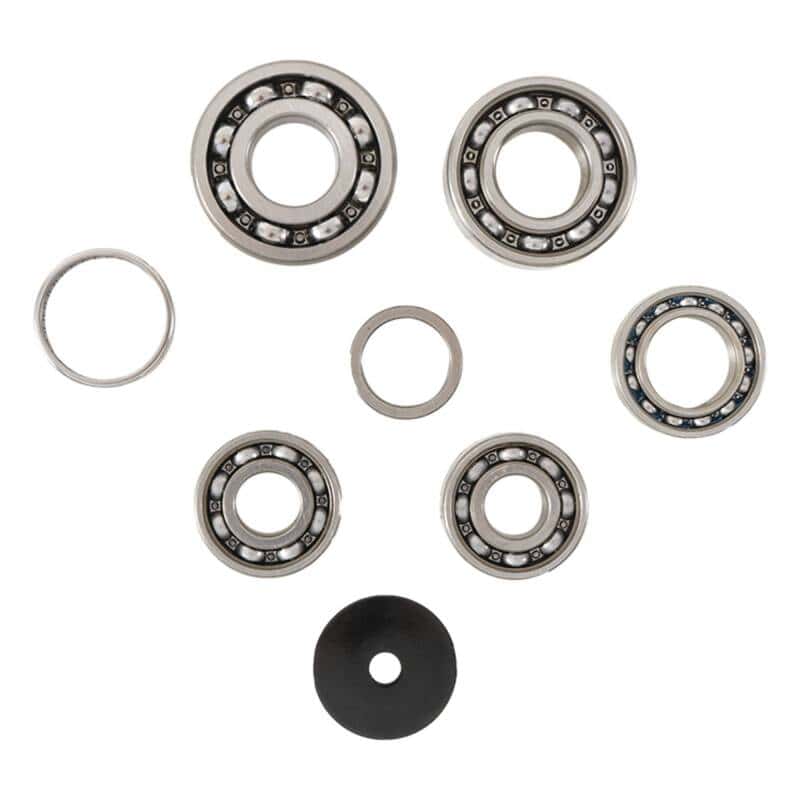 Hot Rods — Hot Rods 92-01 CCR 250 R/02-04 450 R Transmission Bearing Kit - view 3