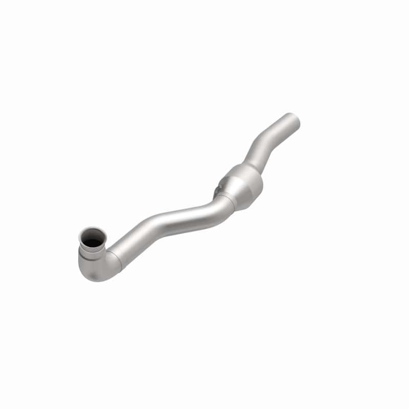 Magnaflow — MagnaFlow Conv DF 06- GM Silv/Sierra 6.6L
HM Grade
OEM - view 27
