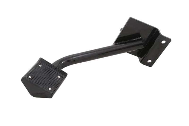 Dee Zee — Dee Zee 2010-18 Dodge/Ram Ram Bumper Step
Bumper Corner Step - view 2