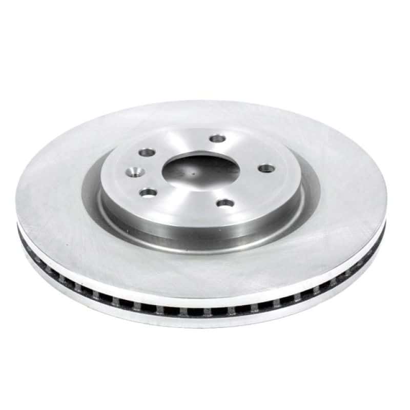 PowerStop — Power Stop 11-19 Ford Explorer Front Autospecialty Brake Rotor
AutoSpecialty Rotor - view 1