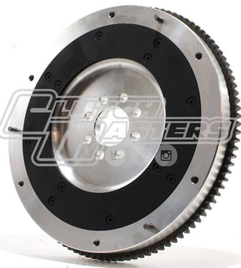 Clutch Masters — Clutch Masters 86-05 Nissan Sentra All SRDET Eng. FWD / 88-98 Nissan Sentra 2.0L 5-Spd / 89-UP Nissa - view 1