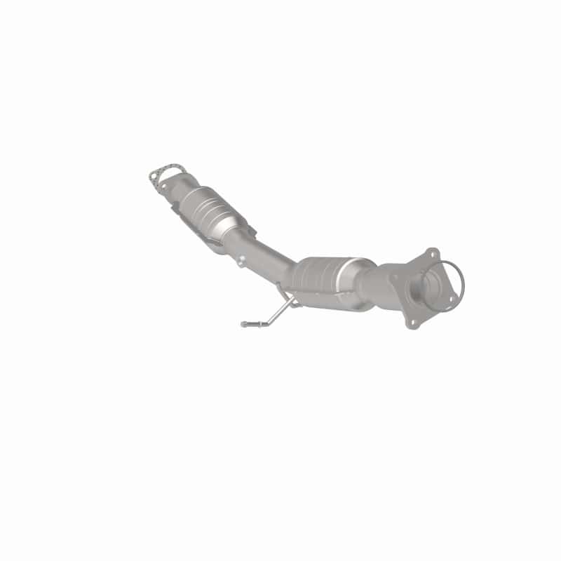 Magnaflow — MagnaFlow Conv DF 05-09 Volvo V50 2.4L
HM Grade
HM - view 21