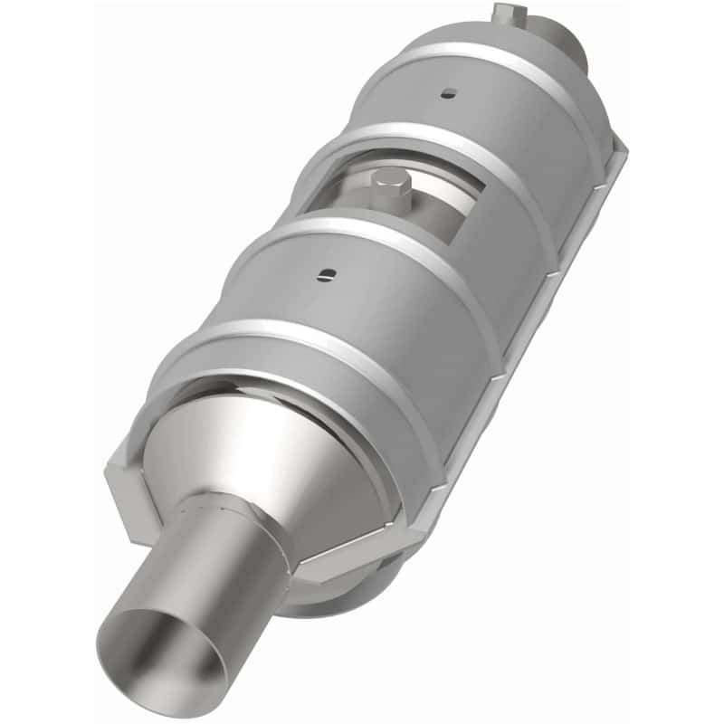 Magnaflow — Magnaflow Conv DF 00-05 Ford Excursion / 99-04 F-250 SD / 99-04 F-350 SD (California)
California - view 31