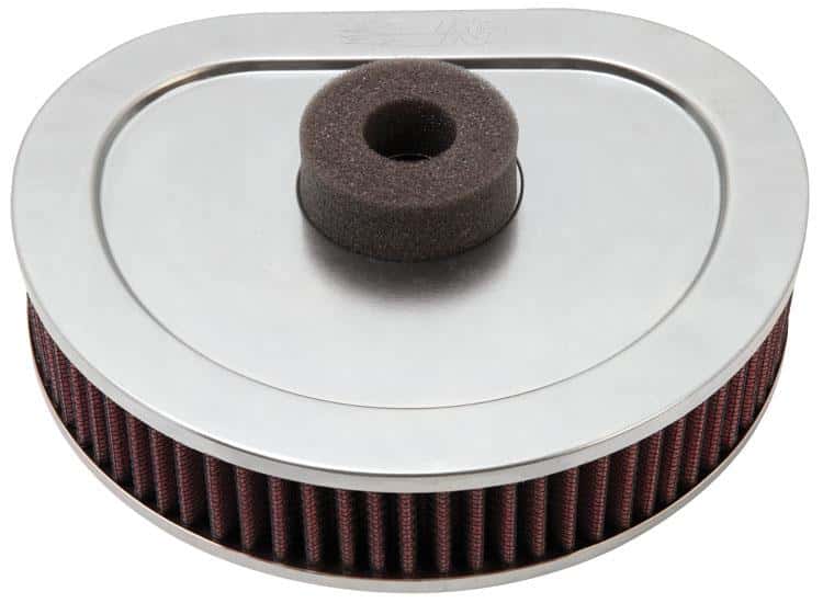 K&N Engineering — K&N Harley-Davidson EVO 1990-1999 Air Filter
Air Filter - view 2