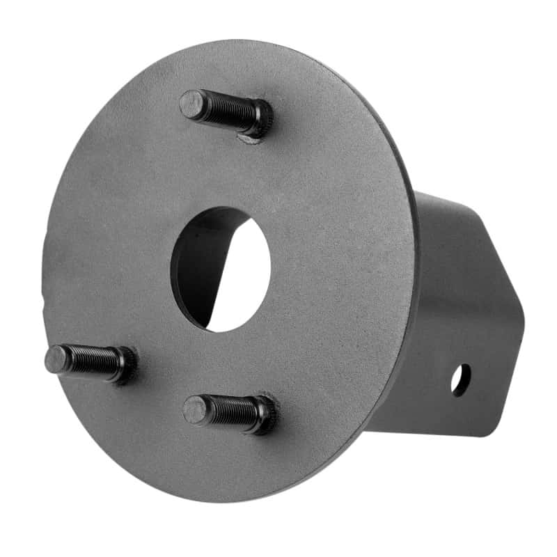 Rugged Ridge — Rugged Ridge 20-21 Jeep Gladiator JT Spare Tire Carrier Hinge Casting
OFFROAD_BUMPERS - view 2