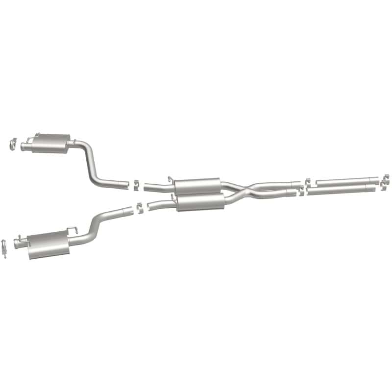 Magnaflow — MagnaFlow SYS C/B 09 Challenger R/T OEM tip
Cat-Back - view 32