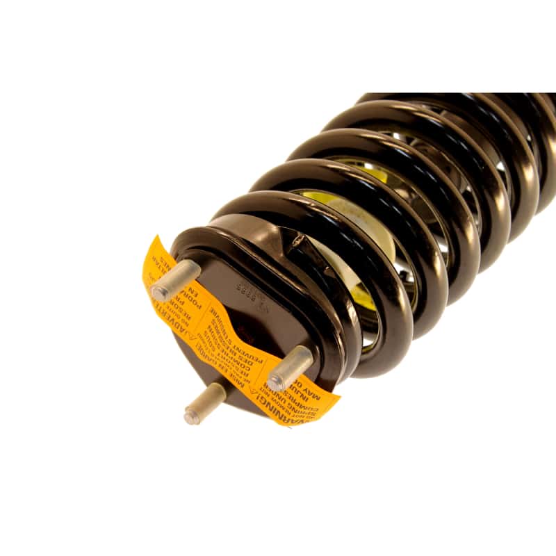 KYB — KYB Shocks & Struts Strut Plus Front Right Dodge Ram 1500 06-08
Strut-Plus - view 5