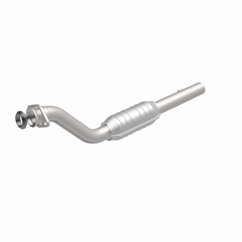 Magnaflow — MagnaFlow Conv DF 96 Buick LeSabre 3.8L
HM Grade
HM - view 8