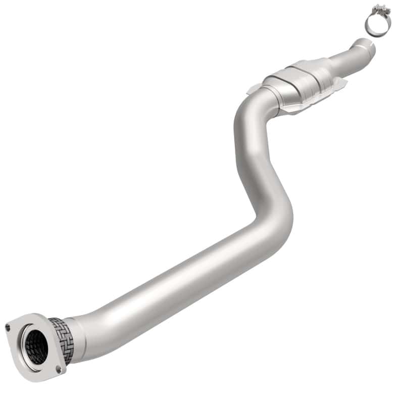Magnaflow — MagnaFlow Conv DF 13 Cadillac ATS 2.0L Turbocharged Rear (49 State)
OEM Grade
OEM - view 1