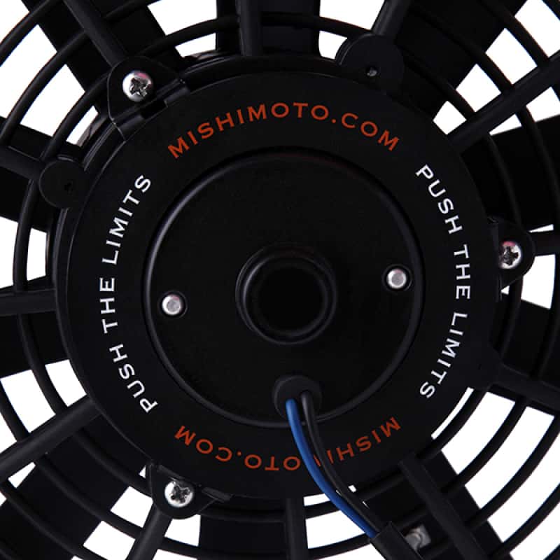 Mishimoto — Mishimoto 99-06 BMW E46 Non-M Aluminum Fan Shroud Kit
Cooling Fan Assembly - view 14