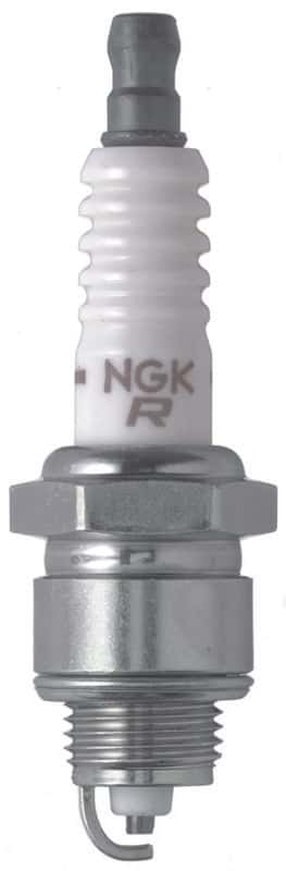 NGK — NGK V-Power Spark Plug Box of 4 (XR45) - view 2