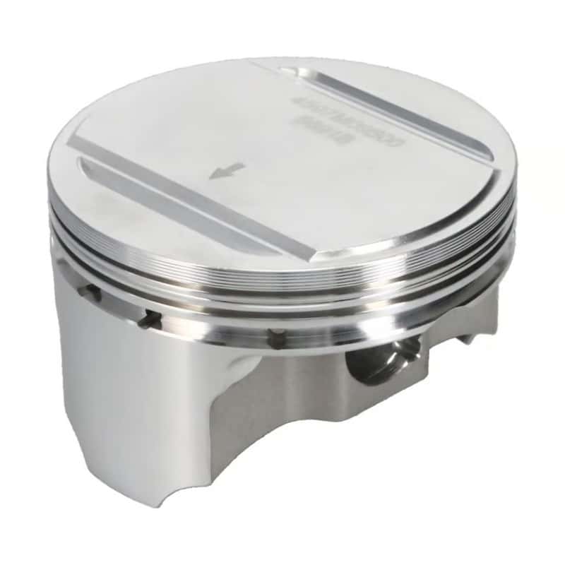 Wiseco — Wiseco Suzuki DR600/650 85-95/SP650 85-89 3740XH Piston kit
Piston Kit - view 4