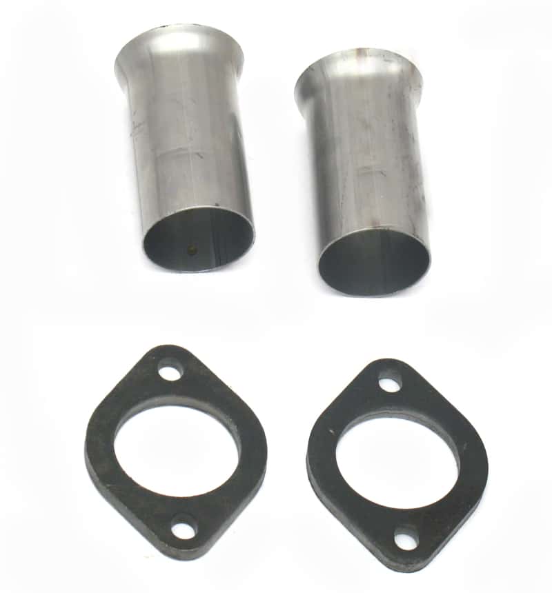 JBA — JBA 2.5in Stainless Steel 1650 Starter Tubes
Starter Tubes - view 1