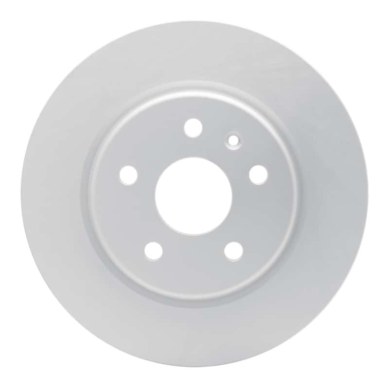 DFC — DFC 19-25 Buick Envision Rear GeoSPEC Coated Rotor
DFC Brake Rotor - view 1