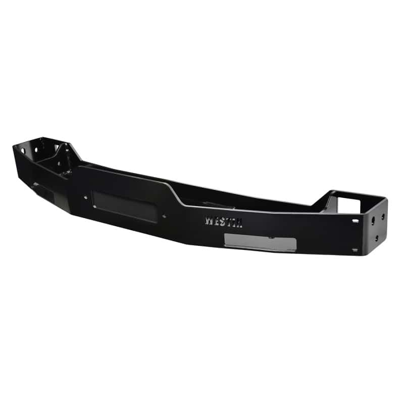 Westin — Westin 2010-2018 Ram 25/3500 MAX Winch Tray - Black
Winch Mount Plate - view 4
