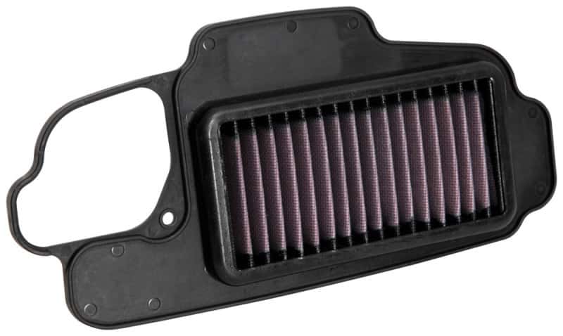 K&N Engineering — K&N 19-20 Honda Monkey (125CC) Replacement Air Filter
Air Filter - view 2