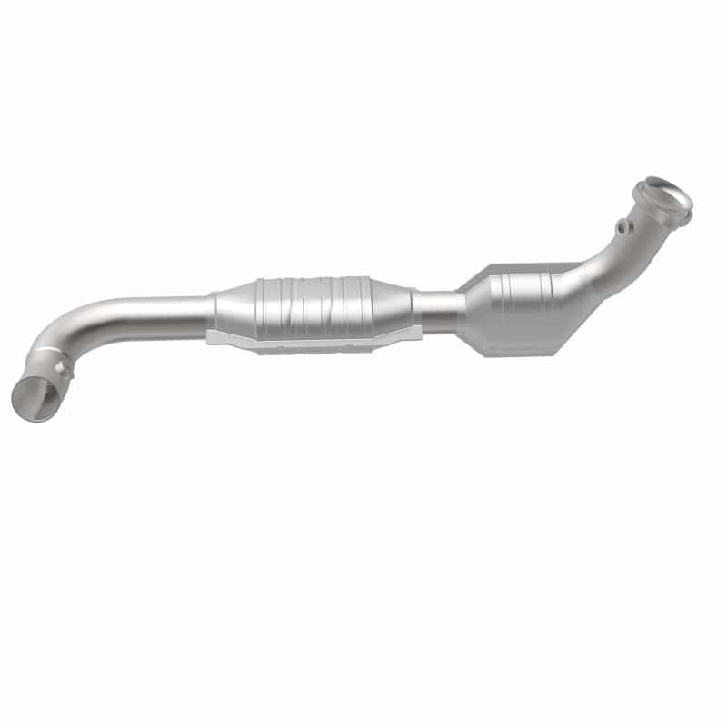 Magnaflow — MagnaFlow Conv DF 99 F150 5.4L 2Wd D/S
HM Grade
HM - view 20
