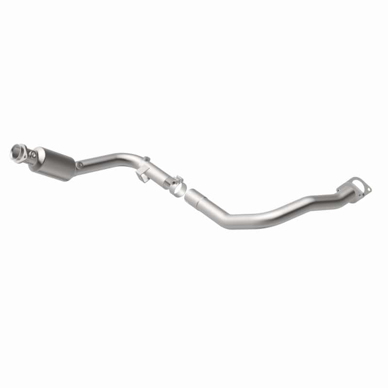 Magnaflow — Magnaflow 07-09 Land Rover Range Rover Sport 4.2L Direct Fit Converter
California - view 6